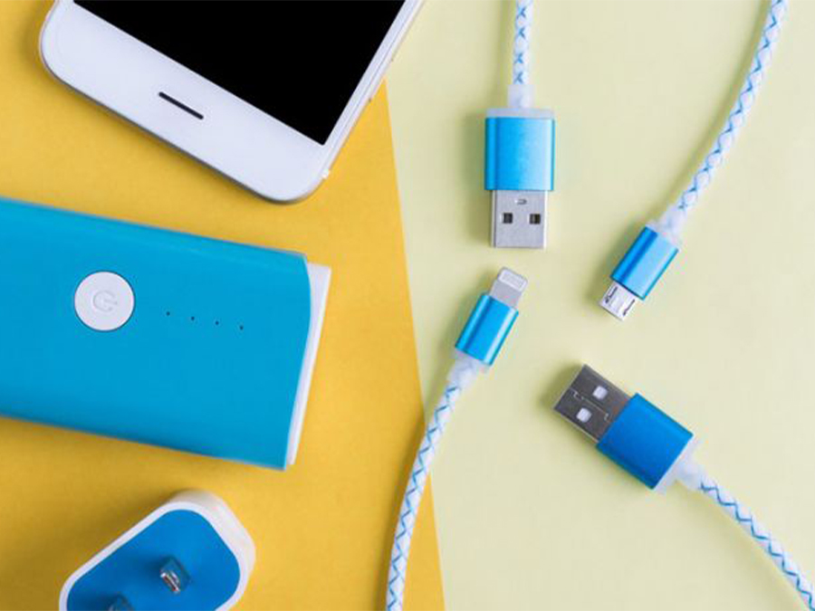 انواع کابل شارژ