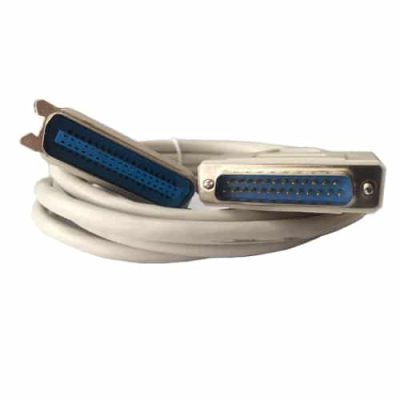 کابل پرینتر پارالل دی-نت مدل 006 طول 3 متر