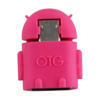 تبدل OTG رویال عروسکی مدل ۱۱۳