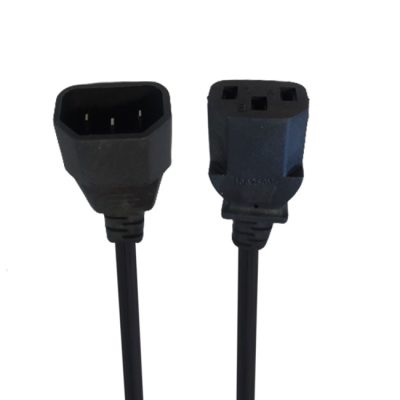 کابل افزایش طول برق مدل 119 طول 3 متر