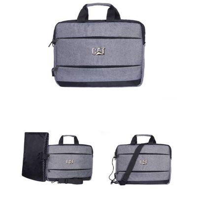 کیف لپ تاپ دستی 17 اینچ مدل 015