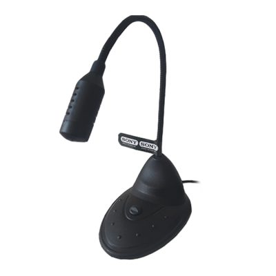 میکروفون رومیزی سونی مدل 020