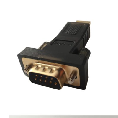 تبدیل COM به USB اورجینال دی-تک مدل 032