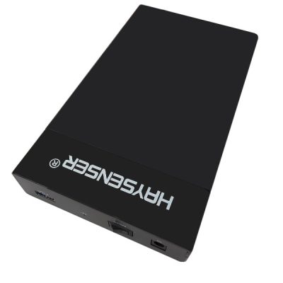 باکس هارد 3.5 اینچی هایسنسر USB3.0 مدل 036