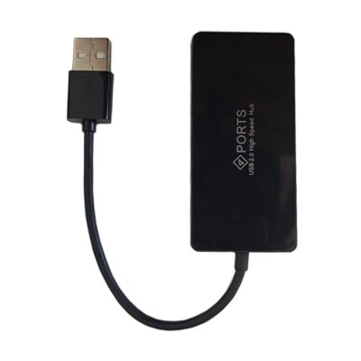 هاب 4 پورت USB2.0 مدل 039