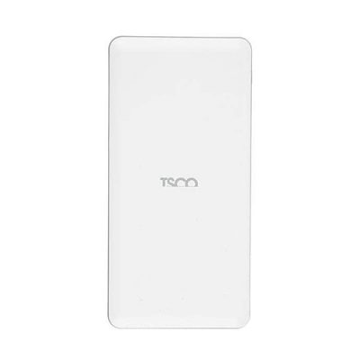 شارژر همراه تسکو مدل TP 860 ظرفیت ۱۰۰۰۰ میلی آمپر ساعت