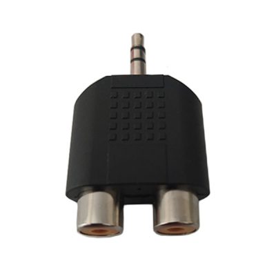 مبدل ۱ به ۲ AUX-M به AV- F *2