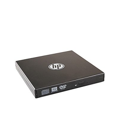 درایو DVD RW اکسترنال اچ پی مدل ۰۰۹