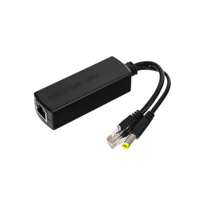 تبدیل کابلی 48 ولت POE INJECTOR