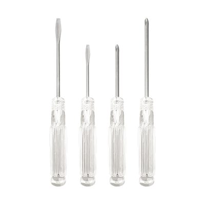 ست پیچ گوشتی CL-4PCS