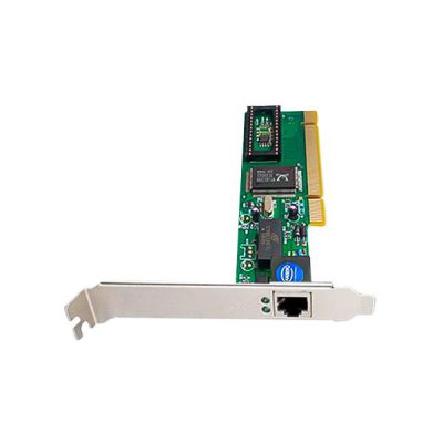 کارت شبکه PCI مدل 014