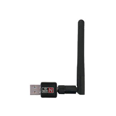 کارت شبکه دی-نت مدل 802.11n آنتن دار