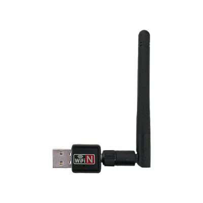 کارت شبکه وای فای آنتن کوتاه مدل 102