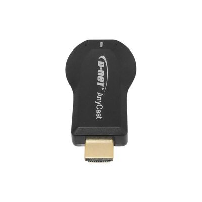 دانگل HDMI و گیرنده وای فای انی کست مدل M4 PLUS