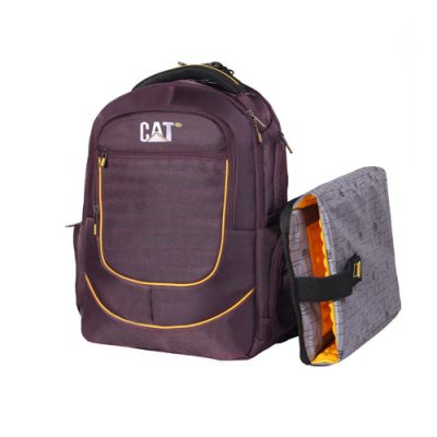 کوله پشتی لپ تاپ مدل CAT-115
