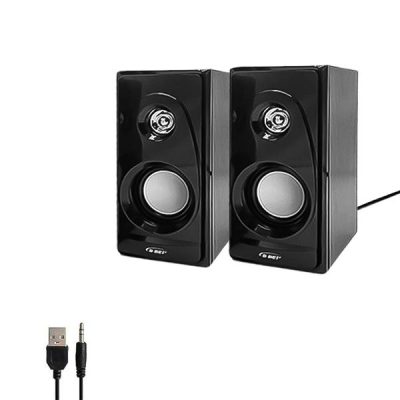 اسپیکر دو تکه دی نت مدل DT-15
