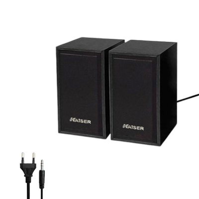 اسپیکر دو تکه کایزر مدل KS-60