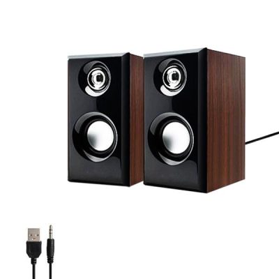 اسپیکر دو تکه کایزر مدل KS-61