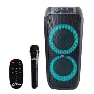 اسپیکر پارتی باکس ویکر مدل SPS7500K