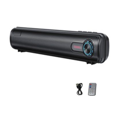 اسپیکر پرتابل ZQS 3206