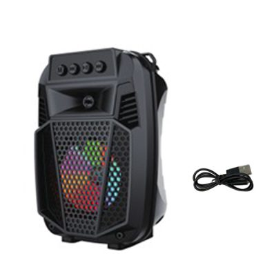 اسپیکر پرتابل ZQS 1430