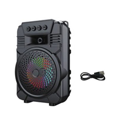 اسپیکر پرتابل ZQS 1431