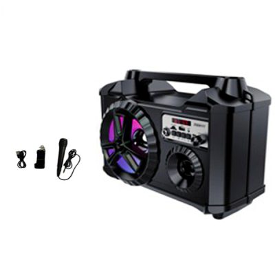 اسپیکر پرتابل ZQS 6117