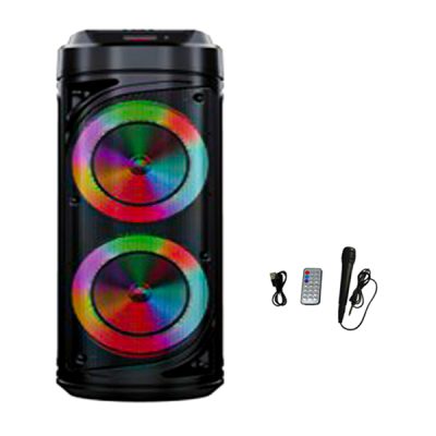 اسپیکر پرتابل ZQS 6212