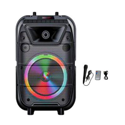 اسپیکر پرتابل ZQS 8121