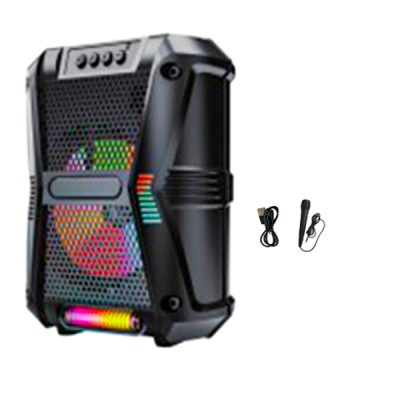 اسپیکر پرتابل ZQS 8132