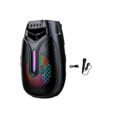 اسپیکر پرتابل ZQS 8135