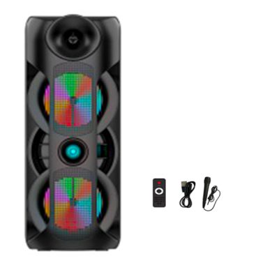 اسپیکر پرتابل ZQS 8202A