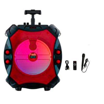 اسپیکر پرتابل ZQS 12109