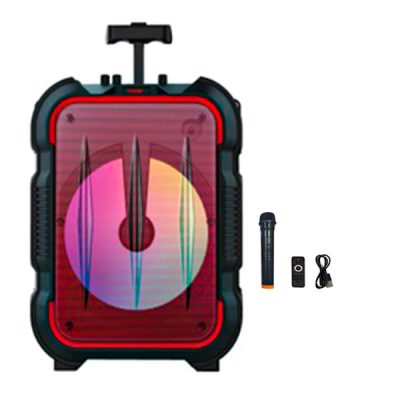 اسپیکر پرتابل ZQS 12112