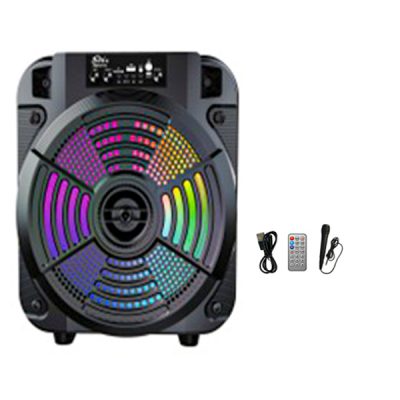 اسپیکر پرتابل ZQS 12113