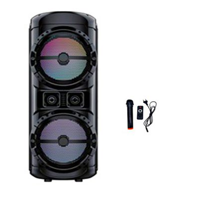 اسپیکر پرتابل ZQS 12201