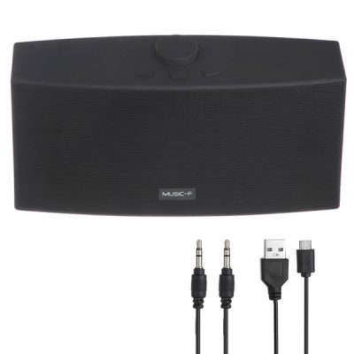 اسپیکر بلوتوث مدل E-370