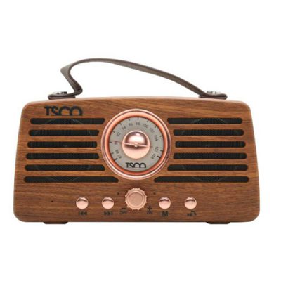 اسپیکر بلوتوثی تسکو مدل TS 2379