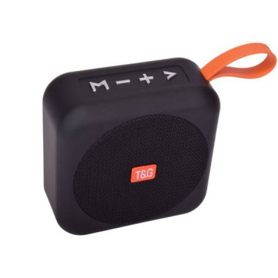 اسپیکر بلوتوثی تی اند جی مدل TG505