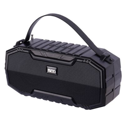 اسپیکر بلوتوثی تسکو مدل TS 23006