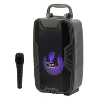 اسپیکر بلوتوثی تسکو مدل TS 2309