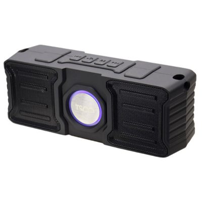 اسپیکر بلوتوثی رم و فلش خور تسکو مدل TS 23030