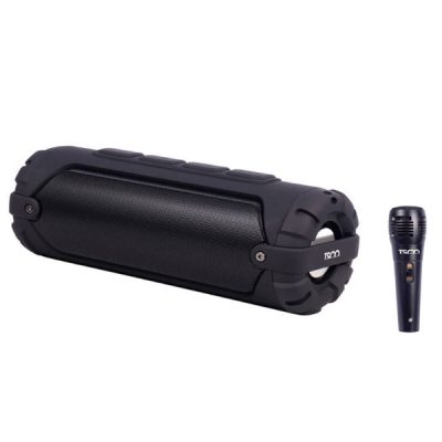 اسپیکر بلوتوثی تسکو مدل TS 23150 همراه میکروفون