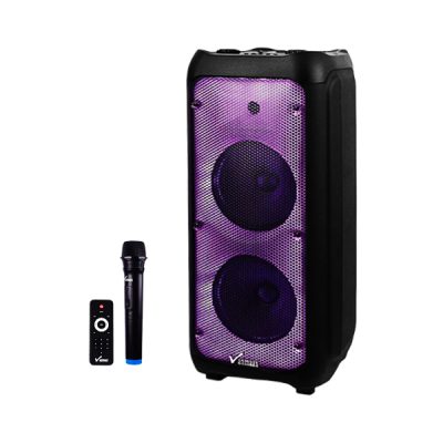 اسپیکر پارتی باکس وان مکس مدل MAX-1100