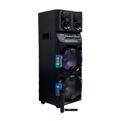 اسپیکر قدی ANIKO مدل AO-1021 با میکروفون