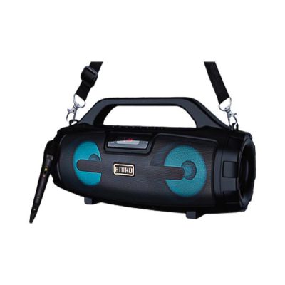 اسپیکر بلوتوث ANIKO مدل CH-8840 با میکروفون