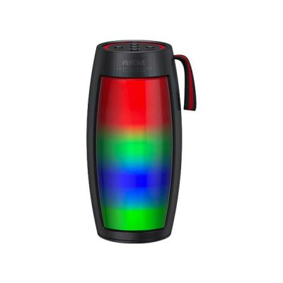 اسپیکر بلوتوثی WEKOME مدل D40