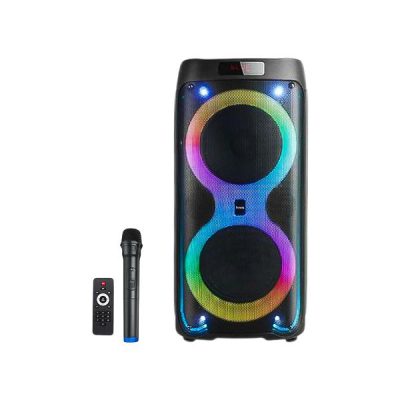 اسپیکر پارتی باکس هوکو مدل DS41 به همراه میکروفون