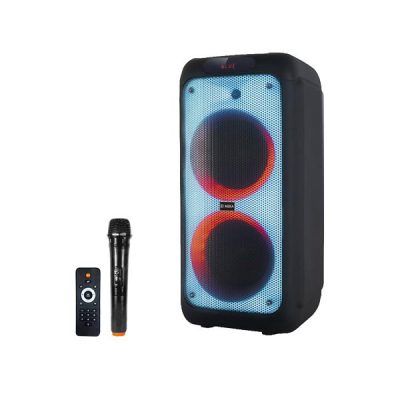 اسپیکر پارتی باکس Nexa 50W 78cm مدل S905 به همراه میکروفون