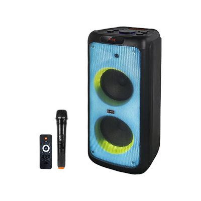 اسپیکر پارتی باکس Nexa 70W 90cm مدل S907 به همراه میکروفون